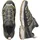 Salomon X ultra 360 edge khaki 44