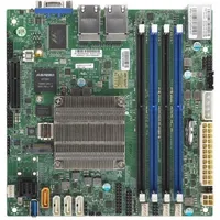 Supermicro A2SDi-4C-HLN4F