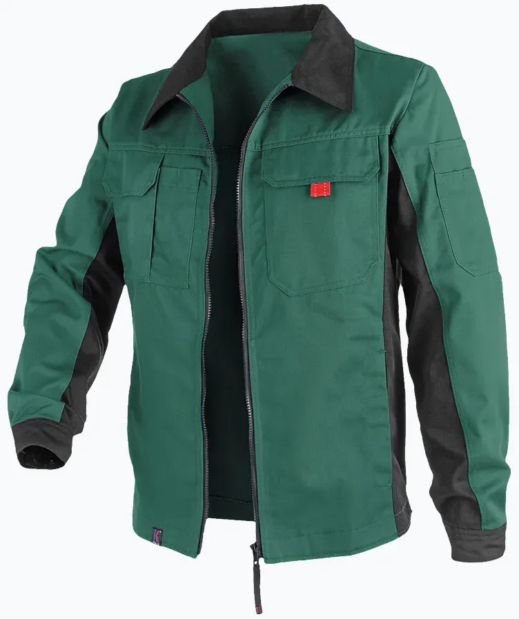 Funktionsjacke KÜBLER 
