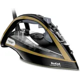 Tefal Ultimate Pure FV9847 schwarz/gold