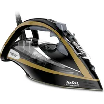 Tefal Ultimate Pure FV9847 schwarz/gold