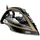 Tefal Ultimate Pure FV9847 schwarz/gold