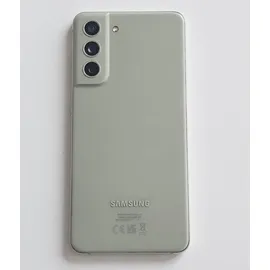 Samsung Galaxy S21 FE 5G 8 GB RAM 256 GB Olive
