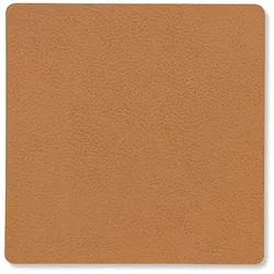 LIND DNA Glass Mat Square 10x10 cm Serene Nature
