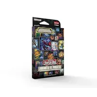 Yu-Gi-Oh! Maze of Muertos 3er-Pack Booster