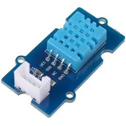 seeed Grove - Temperatur & Luftfeuchte Sensor (DHT11)