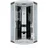 SeniorBad Komplettdusche 100 x 100 cm D46-23T0
