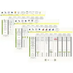 Wago 2759-244/210-1000 Runtime, Room Automation, Macro 27592442101000