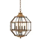 Casa Padrino Luxus Laterne (96687)