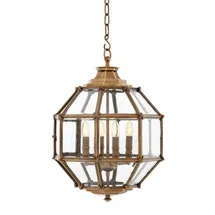 Casa Padrino Luxus Laterne (96687)