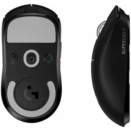 Logitech Pro X Lightspeed Gaming Headset