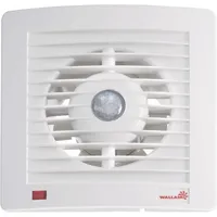 WALLAIR Wallair, Belüftungsventilator, Wand- und Deckenlüfter 230 V 1