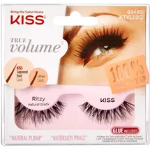 Kiss True Volume Lashes Ritzy,