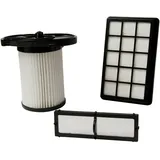 Menalux F 442 D Bagless-Filter-Set
