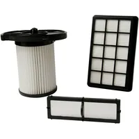 Menalux F 442 D Bagless-Filter-Set