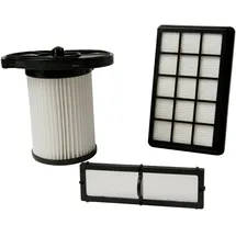 Menalux F 442 D Bagless-Filter-Set