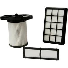 Menalux F 442 D Bagless-Filter-Set