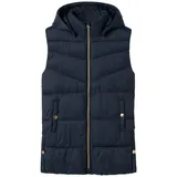 NAME IT Outdoorjacke blau 146