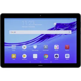 Huawei MediaPad T5 10.1" 16 GB Wi-Fi + LTE schwarz