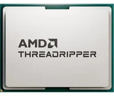 AMD Ryzen Threadripper 7960X (24x 4.2 GHz) Sockel SP6 (sTR5) Tray ohne Kühler