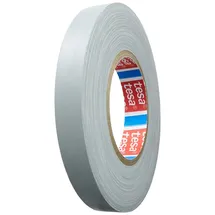 Tesa Gewebeband 4657, 19 mm x 50 m, grau