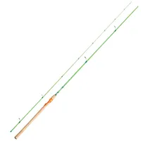 Berkley Flex Trout Spinnrute - Green - 3.00 m