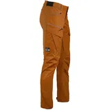 Lundhags Fulu Cargo Stretch Hybrid Hose Grün 58