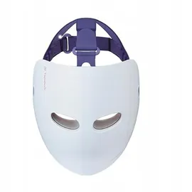 Therabody Theraface Mask Glo LED Maske Weiß