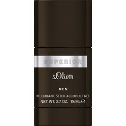 s.Oliver SUPERIOR Men Deostick