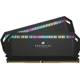 Corsair Dominator Platinum RGB 32GB Kit DDR5-7200 CL34 (CMT32GX5M2X7200C34)