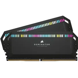Corsair Dominator Platinum RGB 32GB Kit DDR5-7200 CL34 (CMT32GX5M2X7200C34)