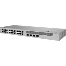 huawei ekit S220S Series S220S-24T4JX Managed L2 Gigabit Ethernet (10/100/1000), 1U