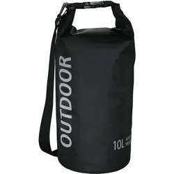 Hama Outdoor - Tasche - Tarpaulin - Schwarz
