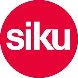 SIKU Frontlader 0802