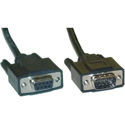 Opticon LUPUS - Videokoppler - RCA weiblich zu RCA weiblich