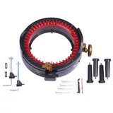 addi Express Kingsize Strickmaschine