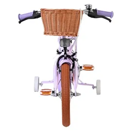 Volare Ashley 14 Zoll RH 0 cm Lila