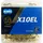 KMC Kette X10EL Gold,