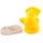 Spin Master Kinetic Sand Sandy Farm Set Modelliersand 340 g