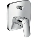 Hansgrohe Logis Thermostatregler (71405000)
