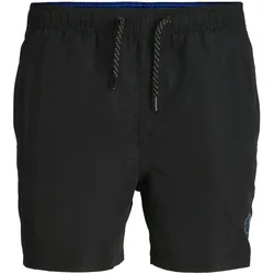 Jack & Jones Badehose FIJI Schwimm-Shorts