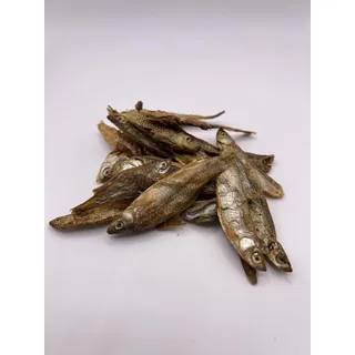 Tier Futter, Fische getrocknet Gross, Achatschnecken Futter, Protein Futter für Haustiere und Terrarientiere