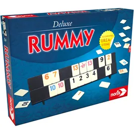 NORIS Deluxe Set Rummy