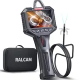 ralcam Endoskopkamera 8,5mm HD 1080P IP67