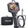 ralcam Endoskopkamera 8,5mm HD 1080P IP67