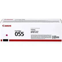 Canon 055 magenta