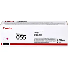 Canon 055 magenta