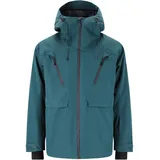 Whistler Palmdale M Skijacke Reflecting Pond XXL