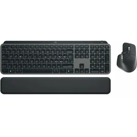 Logitech MX Keys S Combo Scherenschalter QWERTY