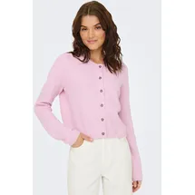 Jdy Jdychloe Life L/S Cardigan Sweet Lilac XS